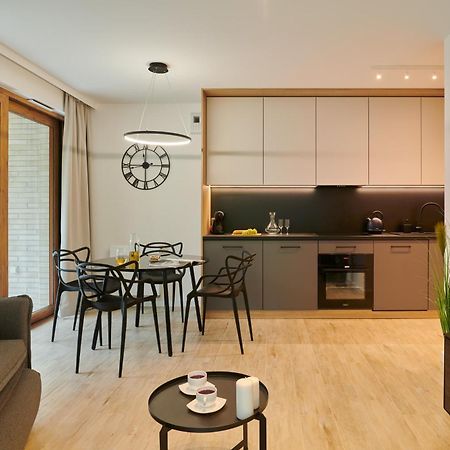 Apartamenty In - Władysławowo Exterior foto