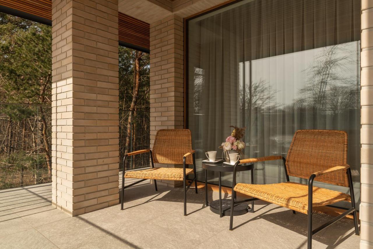 Apartamenty In - Władysławowo Exterior foto