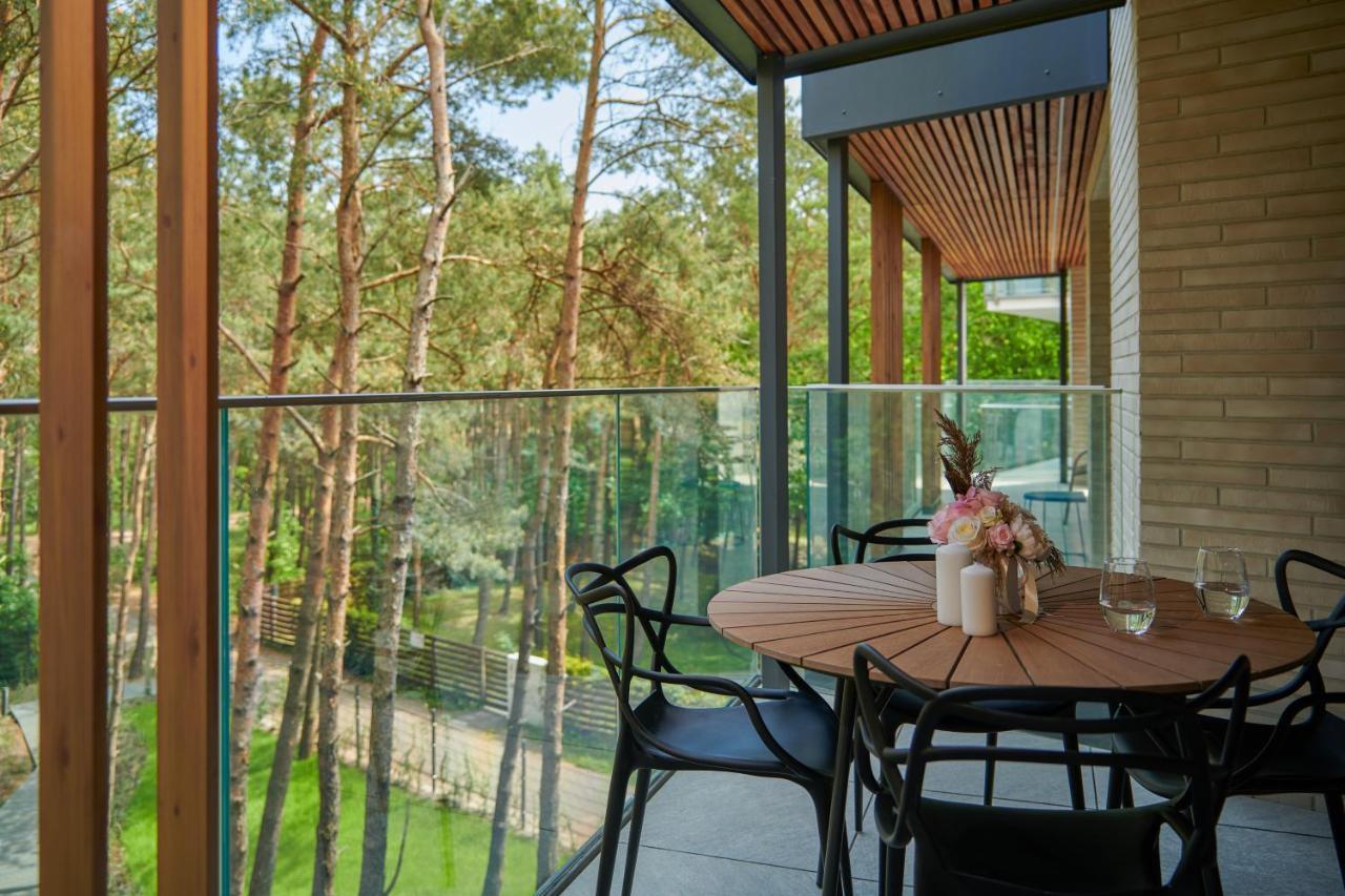 Apartamenty In - Władysławowo Exterior foto