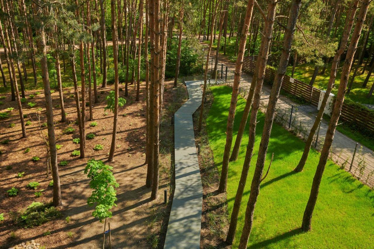 Apartamenty In - Władysławowo Exterior foto