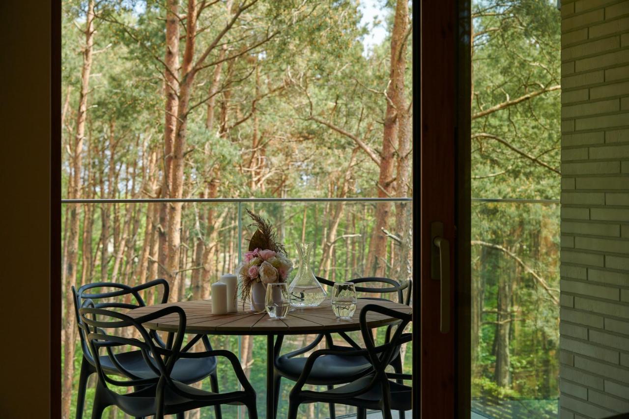 Apartamenty In - Władysławowo Exterior foto