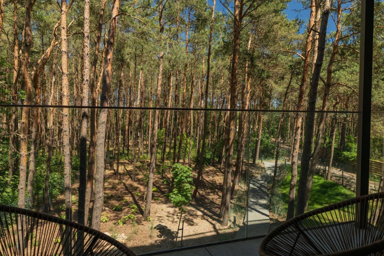 Apartamenty In - Władysławowo Exterior foto