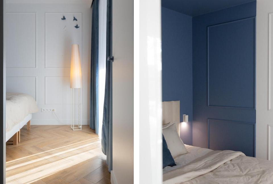 Apartamenty In - Władysławowo Zimmer foto