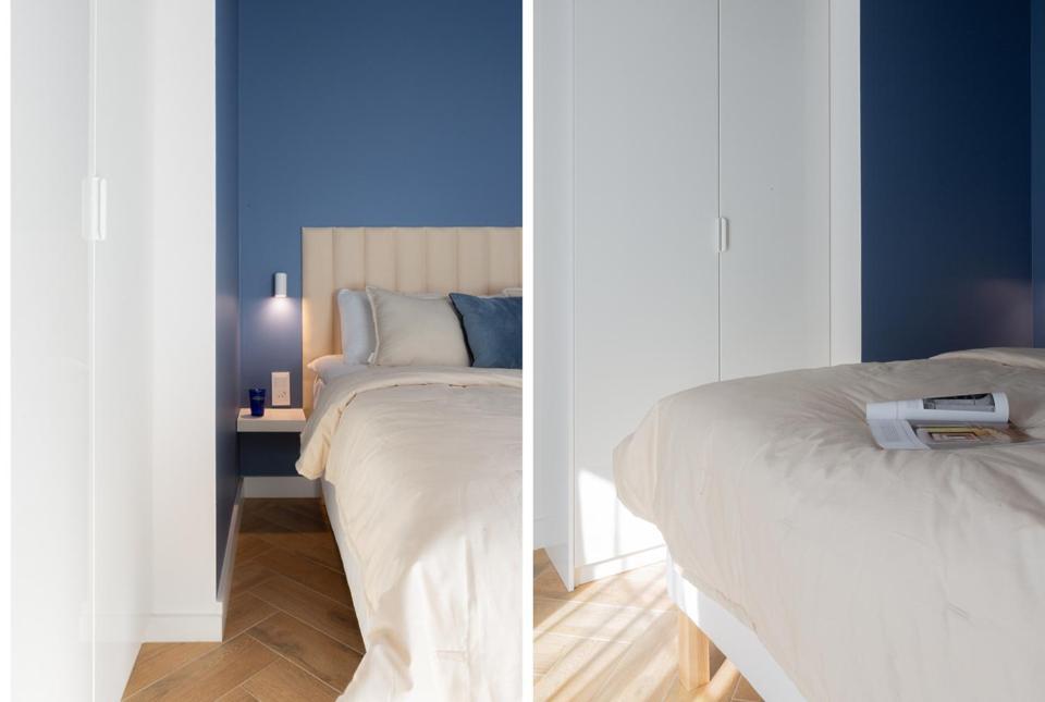 Apartamenty In - Władysławowo Zimmer foto