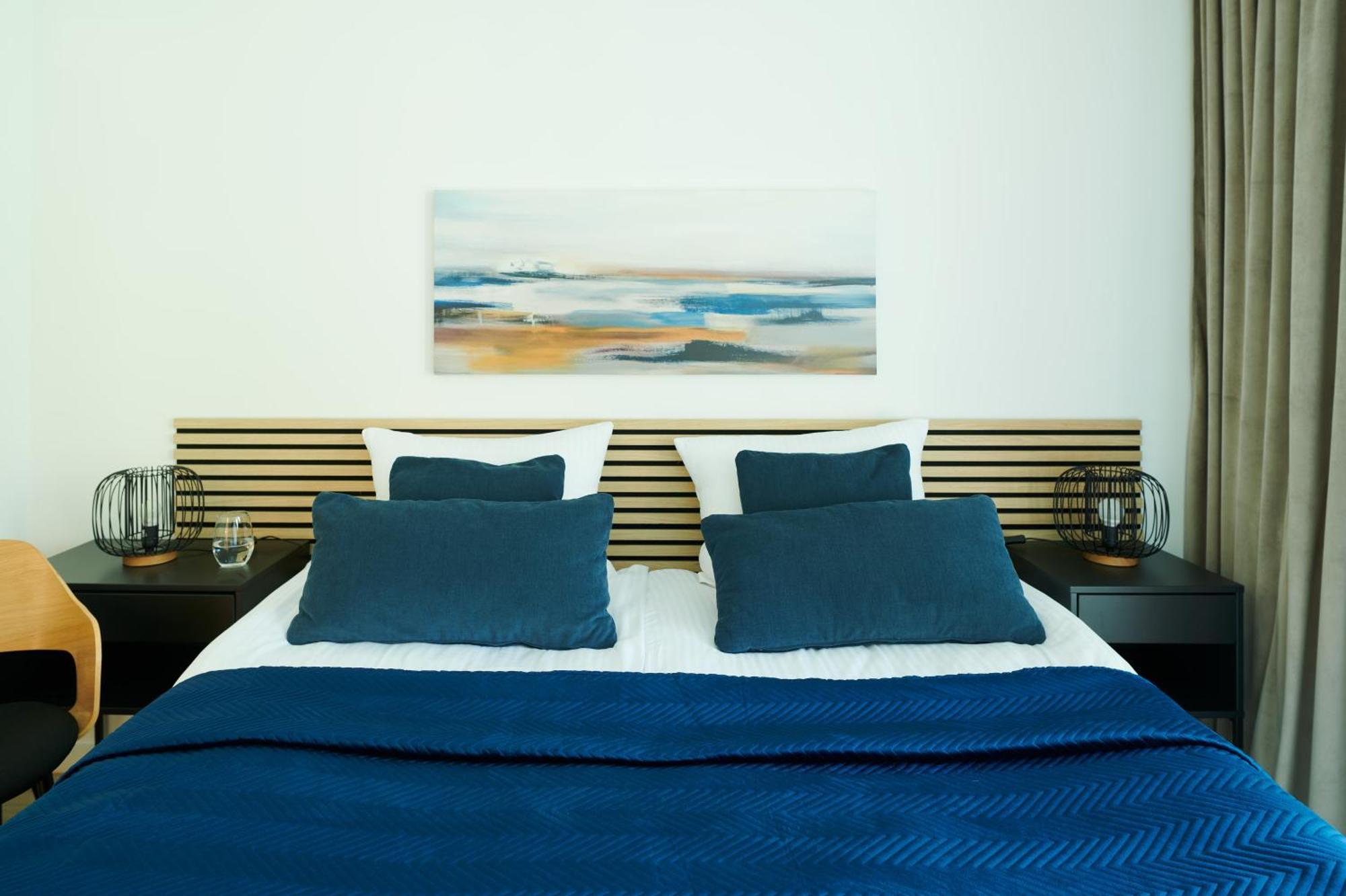 Apartamenty In - Władysławowo Zimmer foto