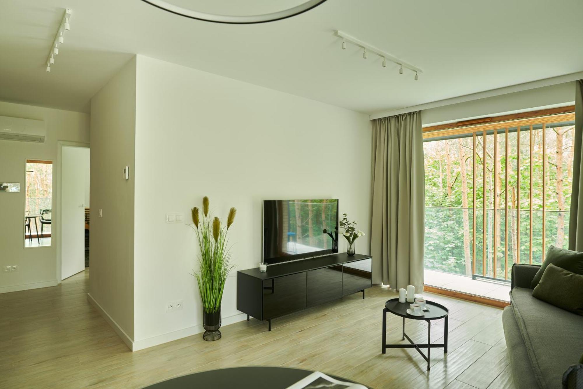 Apartamenty In - Władysławowo Zimmer foto